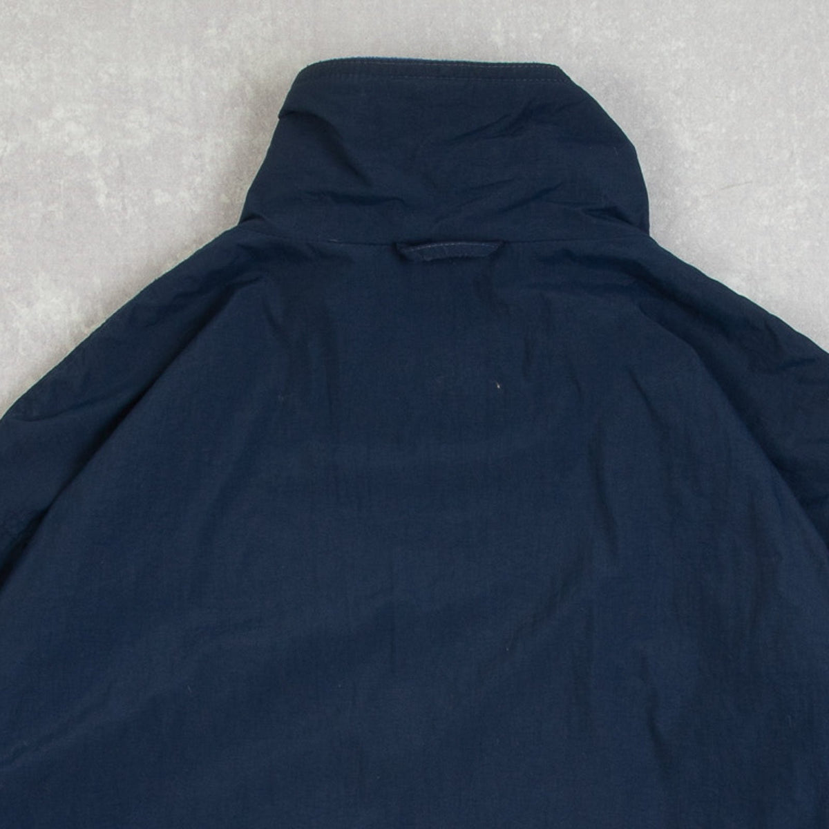 WOMEN'S VINTAGE 1990S COLUMBIA FULL ZIP FLEECE LINED JACKET - MEDIUM