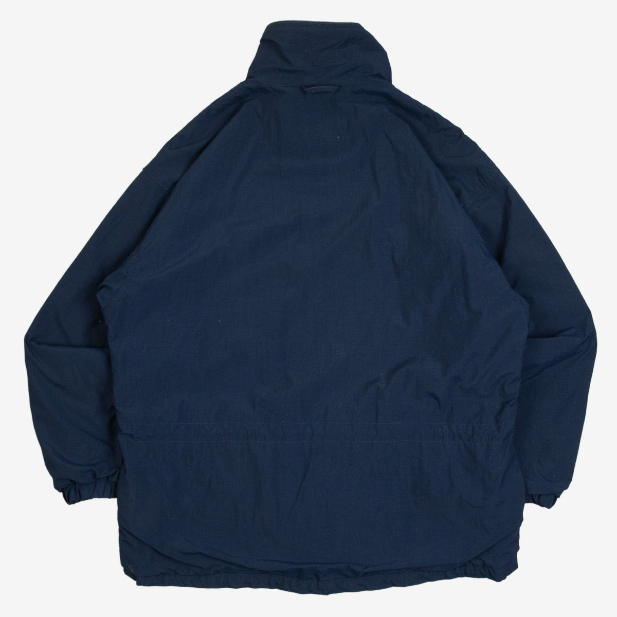 WOMEN'S VINTAGE 1990S COLUMBIA FULL ZIP FLEECE LINED JACKET - MEDIUM