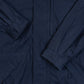 MEN'S VINTAGE 1990S EDDIE BAUER FULL ZIP HOODED PARKA JACKET - MEDIUM