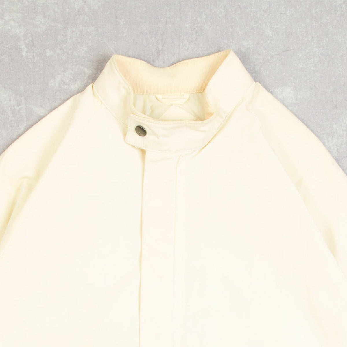 MEN'S VINTAGE 1990S HARRINGTON BOMBER JACKET - MEDIUM