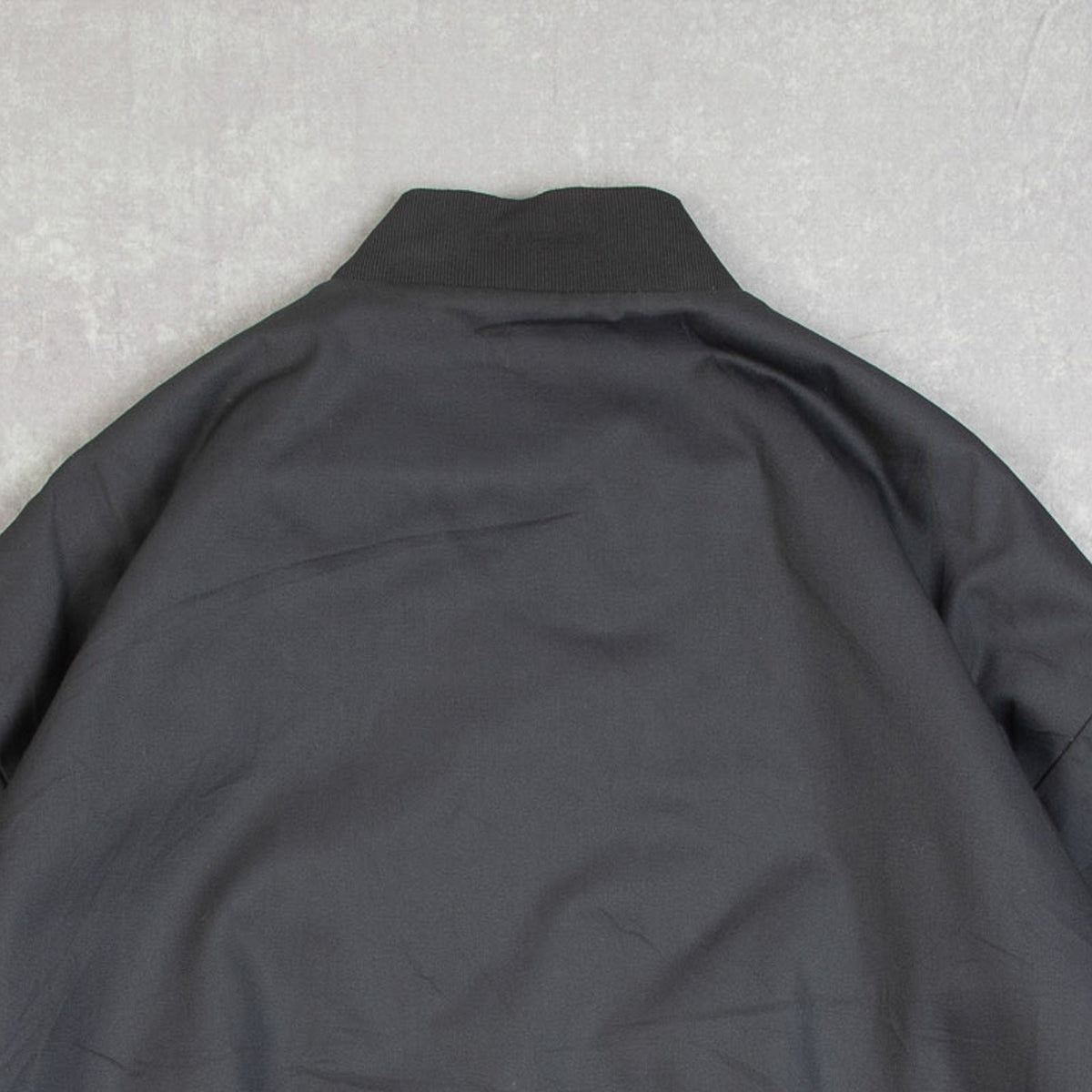 MEN'S VINTAGE 1990S WORKWEAR BOMBER JACKET - X-LARGE