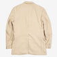 MEN'S VINTAGE 1980S LEVI'S BLAZER SUIT JACKET - SMALL