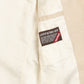 MEN'S VINTAGE 1980S LEVI'S BLAZER SUIT JACKET - SMALL
