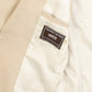 MEN'S VINTAGE 1980S LEVI'S BLAZER SUIT JACKET - SMALL