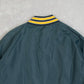 MEN'S VINTAGE 1980S FORD VARSITY BOMBER JACKET - X-LARGE