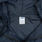 MEN'S VINTAGE 1990S PULLOVER HOODED WINDBREAKER JACKET - MEDIUM
