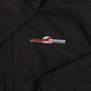 MEN'S VINTAGE 1990S HOODED WORKWEAR JACKET - X-LARGE