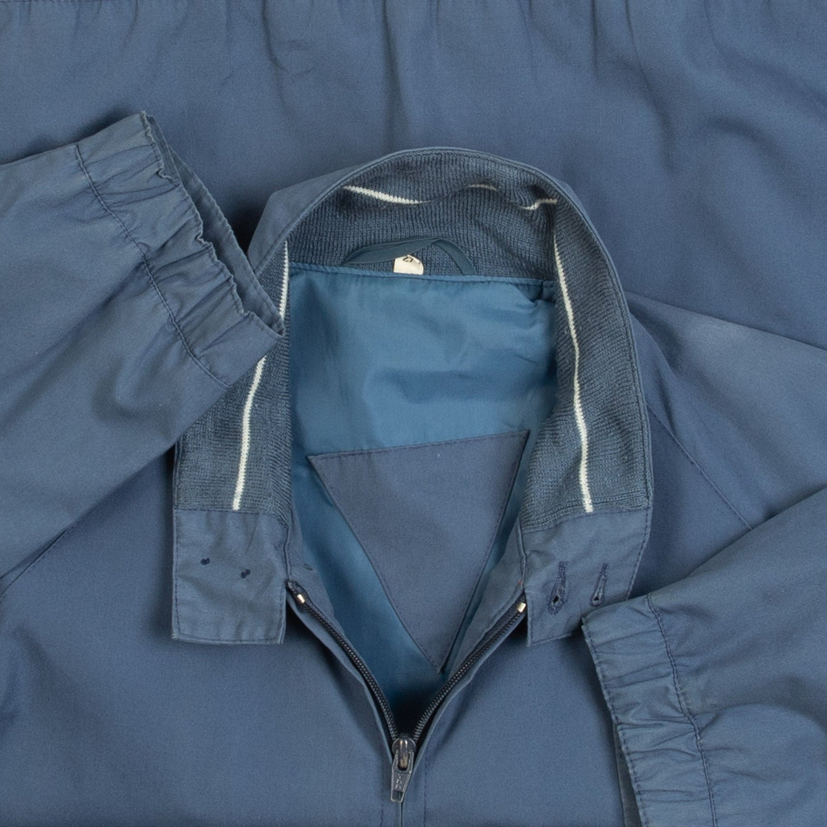 MEN'S VINTAGE 1990S HARRINGTON JACKET - LARGE