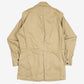 MEN'S VINTAGE 1980S UTILITY CARGO JACKET - MEDIUM