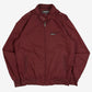 MEN'S VINTAGE MEMBERS ONLY UTILITY BOMBER JACKET - SMALL