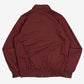 MEN'S VINTAGE MEMBERS ONLY UTILITY BOMBER JACKET - SMALL