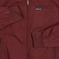 MEN'S VINTAGE MEMBERS ONLY UTILITY BOMBER JACKET - SMALL