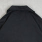 MEN'S VINTAGE 1970S UTILITY MILITARY JACKET - MEDIUM