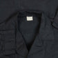 MEN'S VINTAGE 1970S UTILITY MILITARY JACKET - MEDIUM
