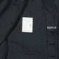 MEN'S VINTAGE 1970S UTILITY MILITARY JACKET - MEDIUM
