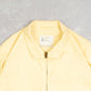 MEN'S VINTAGE 1980S BOXY HARRINGTON JACKET - LARGE