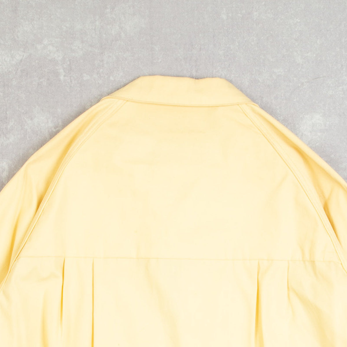 MEN'S VINTAGE 1980S BOXY HARRINGTON JACKET - LARGE