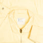 MEN'S VINTAGE 1980S BOXY HARRINGTON JACKET - LARGE