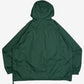 MEN'S VINTAGE 1990S COCA-COLA HOODED PULLOVER JACKET - MEDIUM