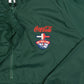 MEN'S VINTAGE 1990S COCA-COLA HOODED PULLOVER JACKET - MEDIUM