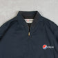 MEN'S VINTAGE PEPSI WORKWEAR BOMBER JACKET - X-LARGE