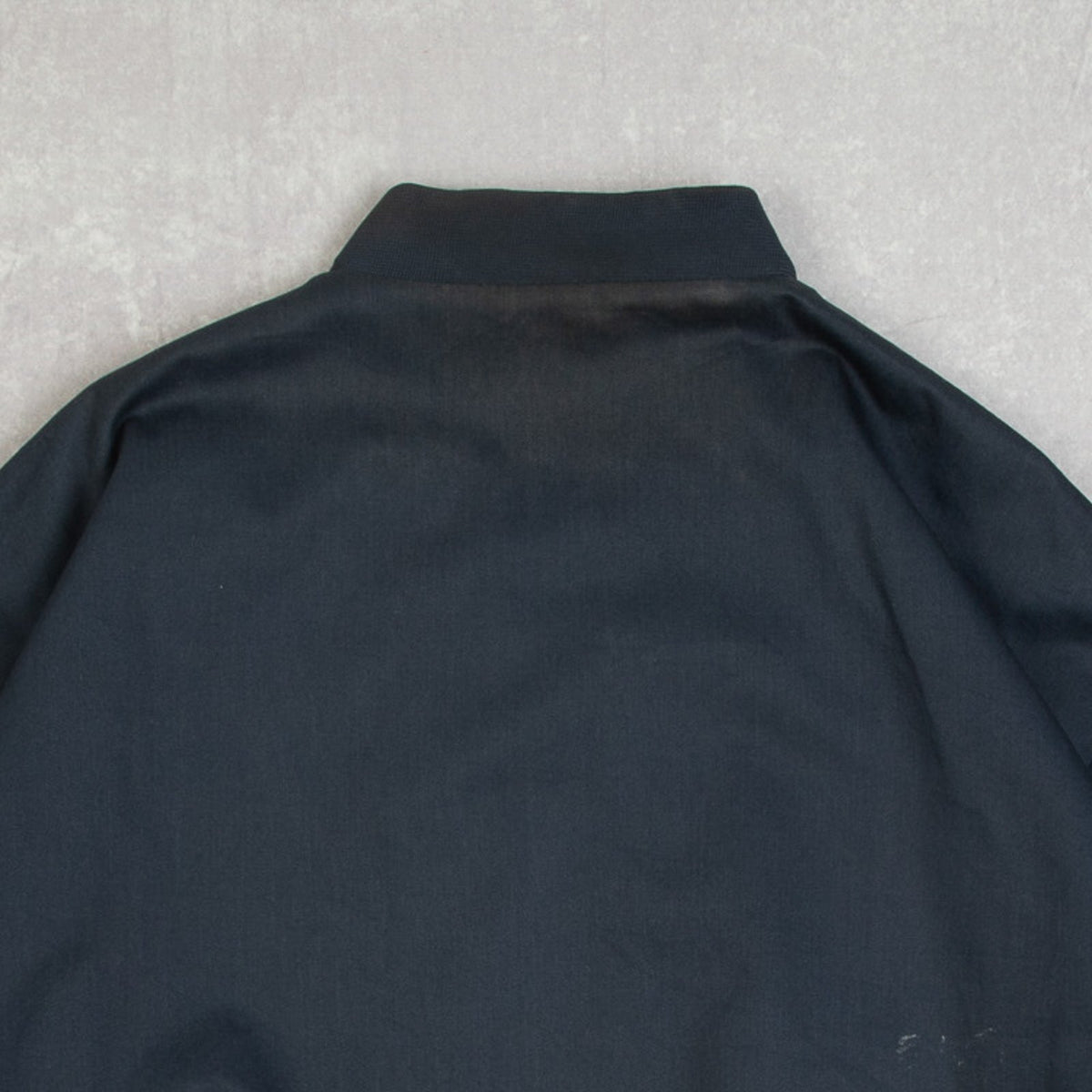 MEN'S VINTAGE PEPSI WORKWEAR BOMBER JACKET - X-LARGE