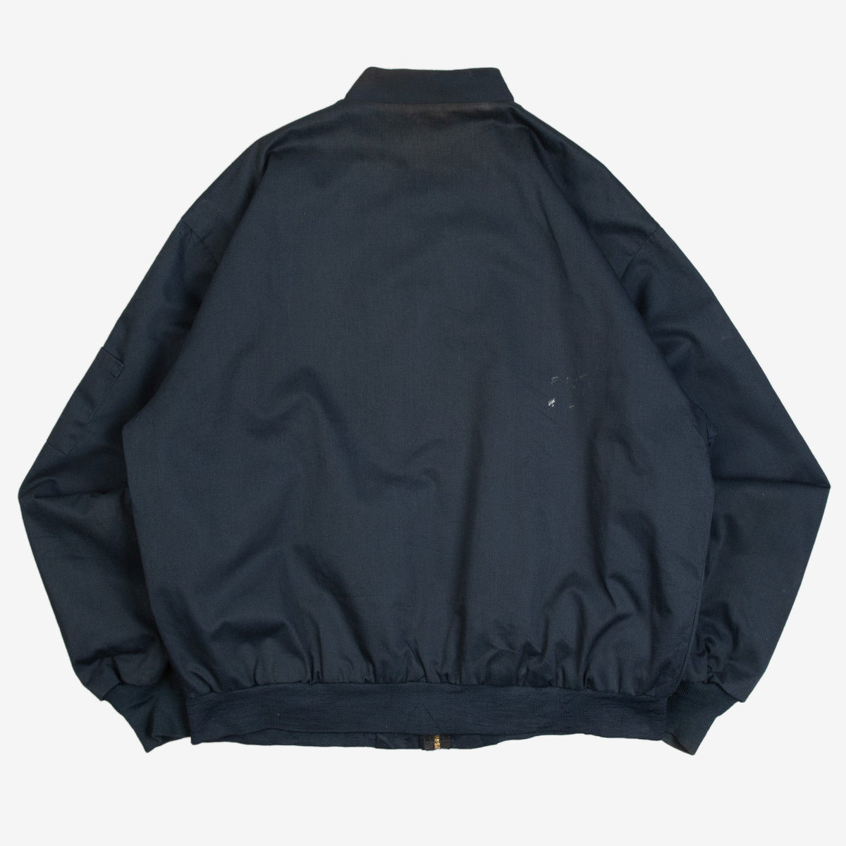 MEN'S VINTAGE PEPSI WORKWEAR BOMBER JACKET - X-LARGE