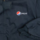 MEN'S VINTAGE PEPSI WORKWEAR BOMBER JACKET - X-LARGE