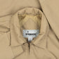 MEN'S VINTAGE FULL ZIP HARRINGTON JACKET - MEDIUM