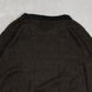MEN'S VINTAGE 1990S PATTERNED KNITTED JUMPER - XX-LARGE