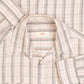 MEN'S VINTAGE 1990S CHECKED SHIRT - LARGE