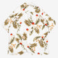 MEN'S VINTAGE 1990S HAWAIIAN SHIRT - LARGE
