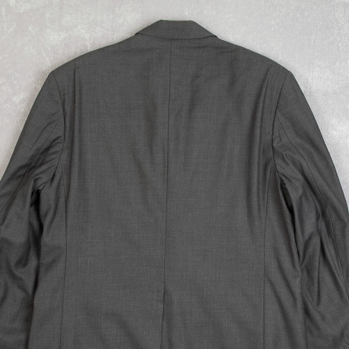 MEN'S VINTAGE 1980S RALPH LAUREN BLAZER SUIT JACKET - MEDIUM
