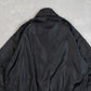 MEN'S VINTAGE 1990S SECURITY UTILITY WORKWEAR JACKET - X-LARGE