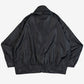 MEN'S VINTAGE 1990S SECURITY UTILITY WORKWEAR JACKET - X-LARGE