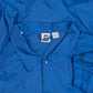 MEN'S VINTAGE 1990S BLANK COACH JACKET - X-LARGE