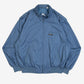 MEN'S VINTAGE 1990S UTILITY BOMBER JACKET - LARGE