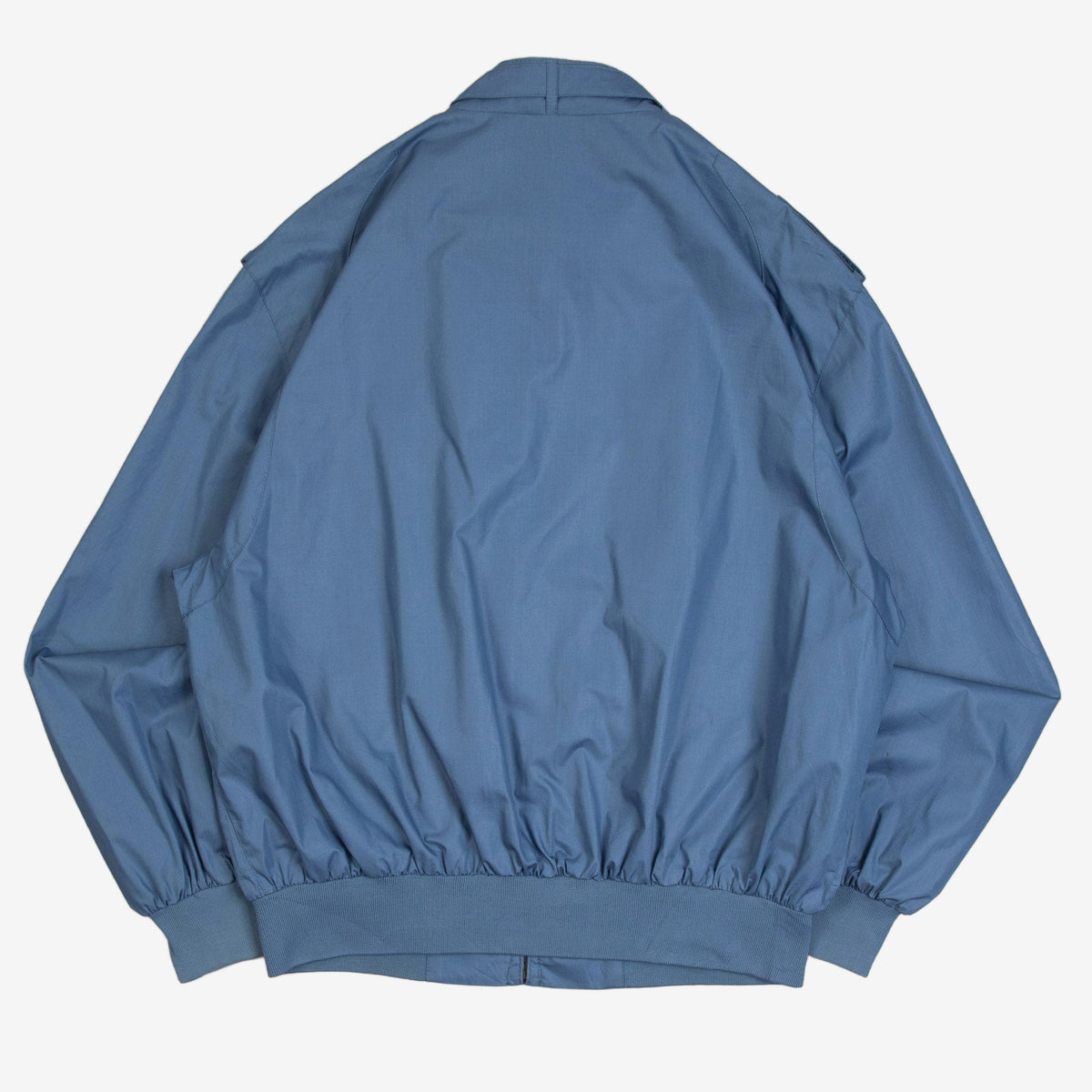 MEN'S VINTAGE 1990S UTILITY BOMBER JACKET - LARGE