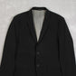 MEN'S VINTAGE 1990S GUESS BLAZER SUIT JACKET - SMALL