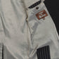 MEN'S VINTAGE 1990S GUESS BLAZER SUIT JACKET - SMALL