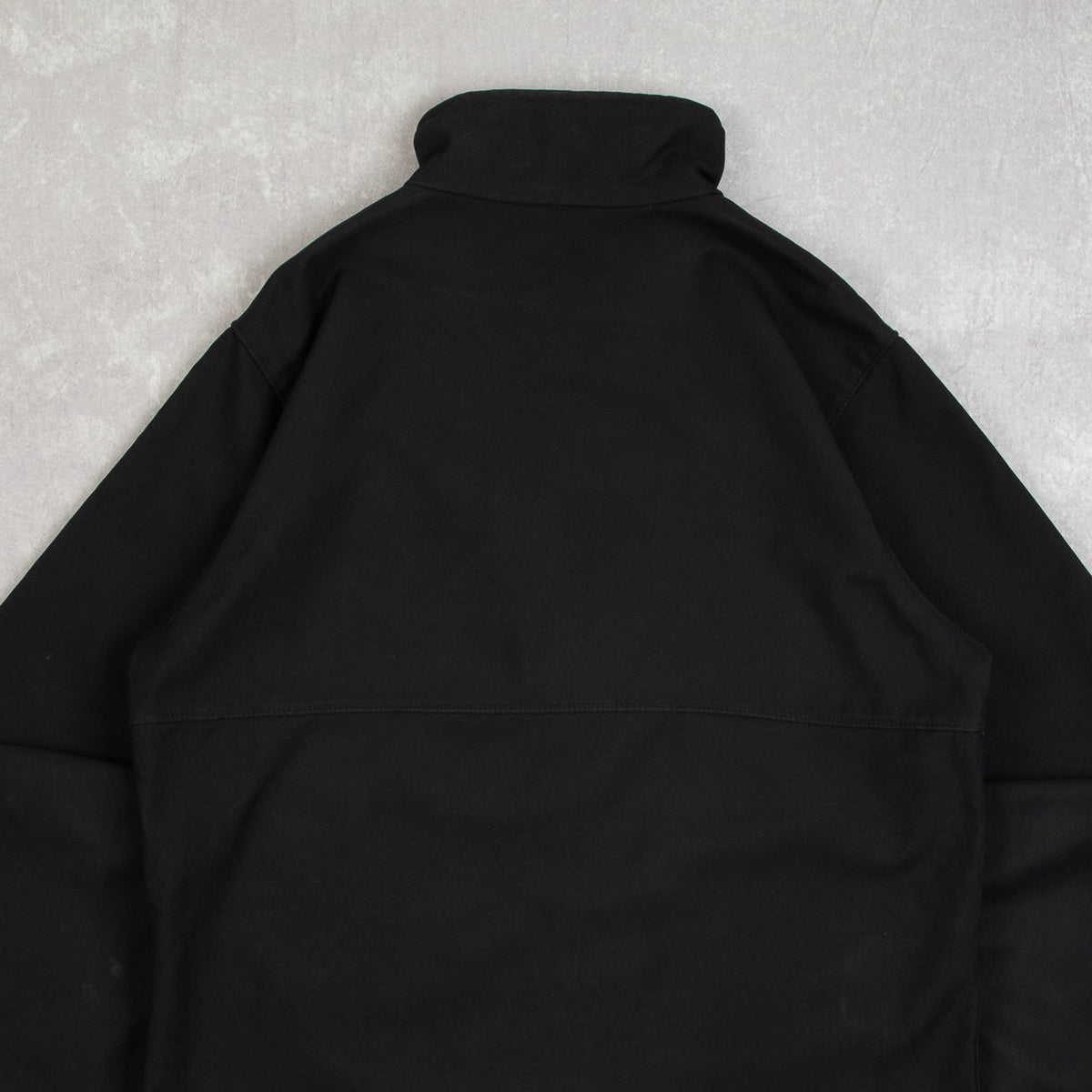 MEN'S VINTAGE COLUMBIA FULL ZIP JACKET - MEDIUM