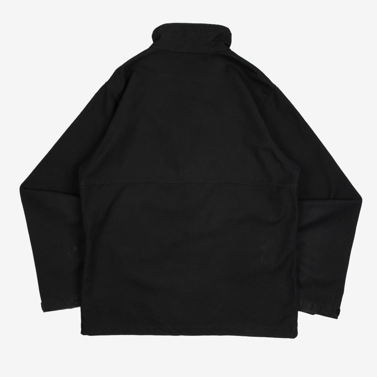 MEN'S VINTAGE COLUMBIA FULL ZIP JACKET - MEDIUM