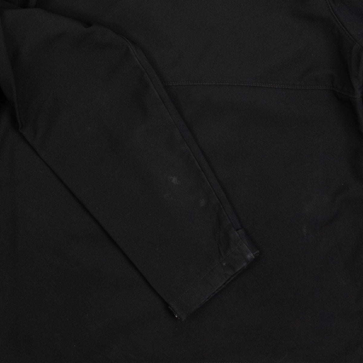 MEN'S VINTAGE COLUMBIA FULL ZIP JACKET - MEDIUM