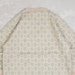 WOMEN'S VINTAGE 1990S DIAMOND PATTERNED KNITTED JUMPER - MEDIUM