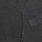MEN'S VINTAGE 1990S KNITTED CARDIGAN - X-LARGE
