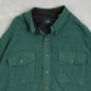 MEN'S VINTAGE 1990S CHAMOIS COTTON SHIRT - XX-LARGE