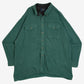MEN'S VINTAGE 1990S CHAMOIS COTTON SHIRT - XX-LARGE