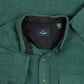 MEN'S VINTAGE 1990S CHAMOIS COTTON SHIRT - XX-LARGE