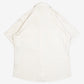 MEN'S VINTAGE 1990S WESTERN SHORT SLEEVE SHIRT - LARGE