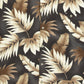 MEN'S VINTAGE 1990S HAWAIIAN SHORT SLEEVED SHIRT - LARGE
